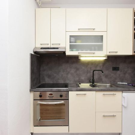 Apartments Amari Starigrad Paklenica Exterior photo