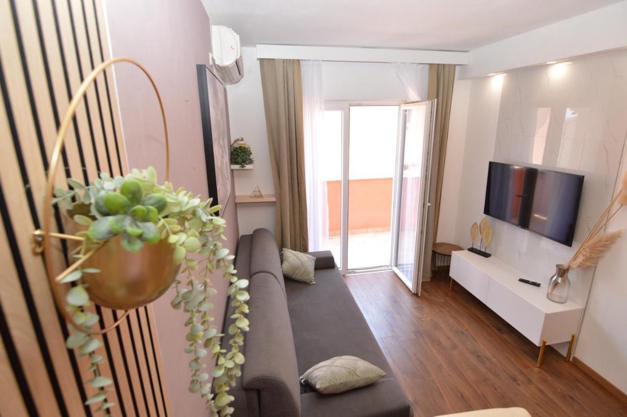 Apartments Amari Starigrad Paklenica Exterior photo