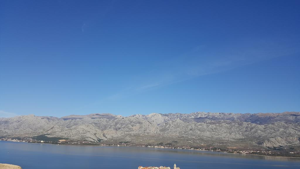 Apartments Amari Starigrad Paklenica Exterior photo