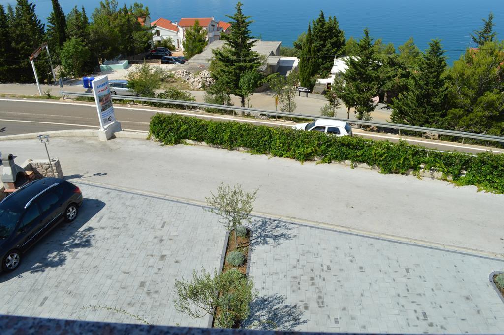 Apartments Amari Starigrad Paklenica Exterior photo