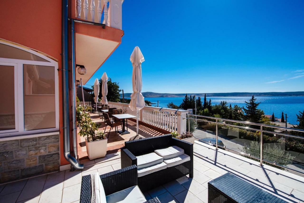 Apartments Amari Starigrad Paklenica Exterior photo
