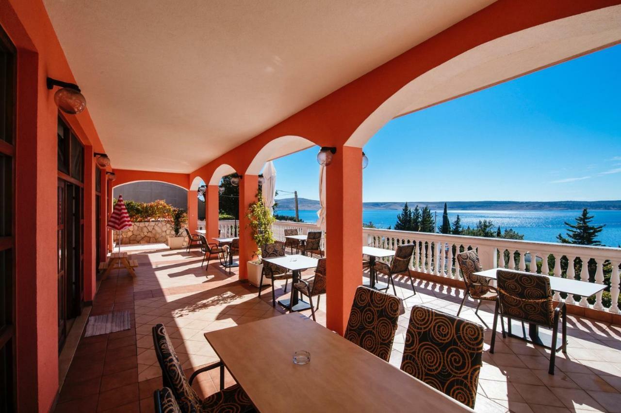 Apartments Amari Starigrad Paklenica Exterior photo
